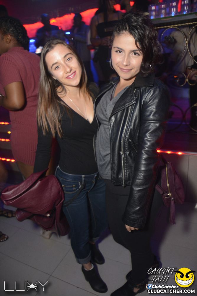 Luxy nightclub photo 51 - September 8th, 2017