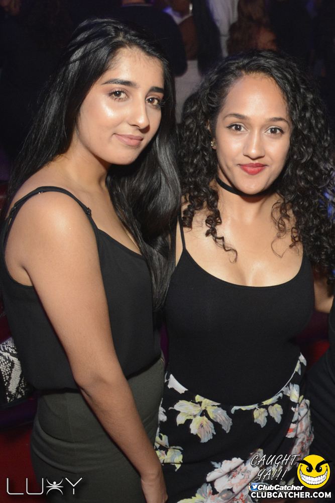 Luxy nightclub photo 53 - September 8th, 2017