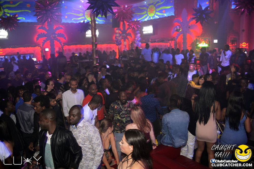 Luxy nightclub photo 55 - September 8th, 2017