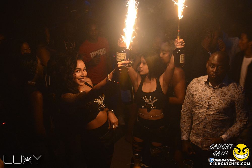 Luxy nightclub photo 57 - September 8th, 2017