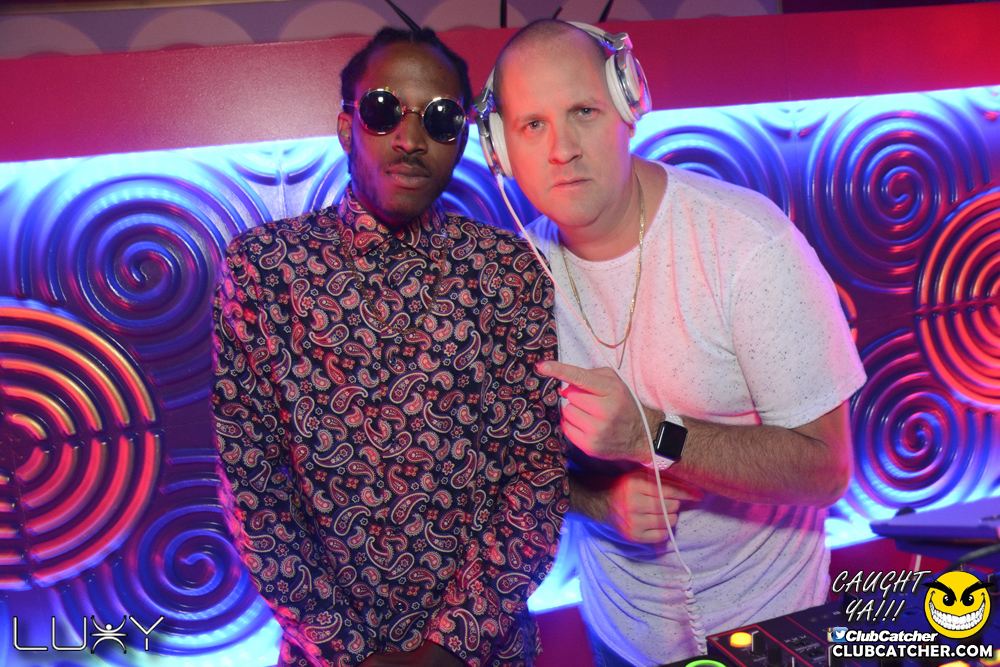 Luxy nightclub photo 58 - September 8th, 2017