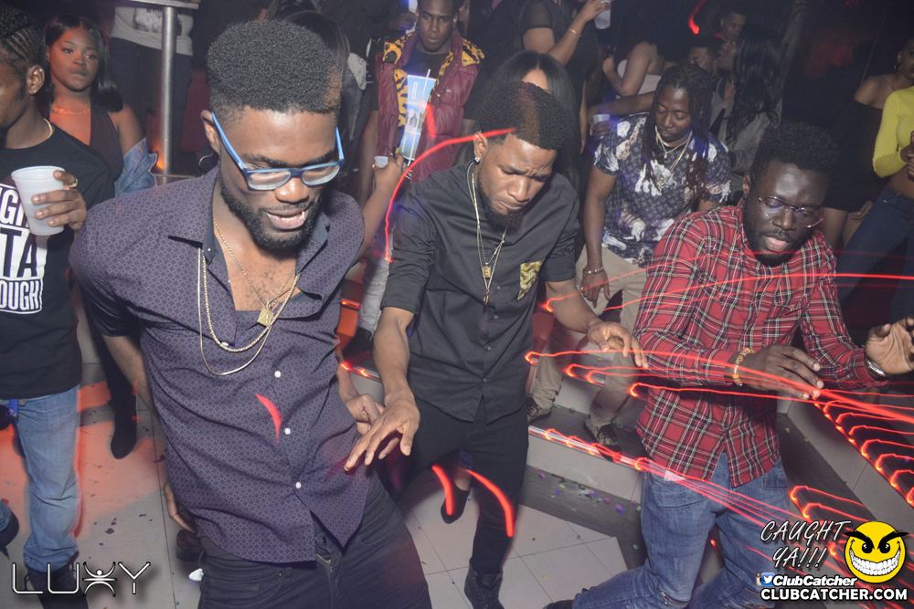 Luxy nightclub photo 59 - September 8th, 2017