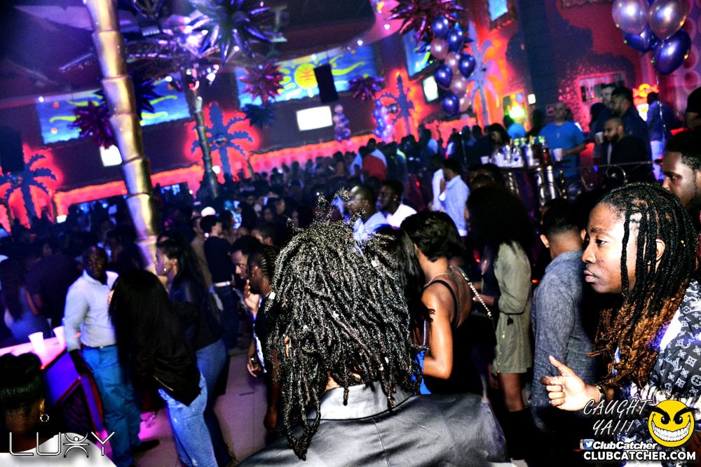 Luxy nightclub photo 60 - September 8th, 2017