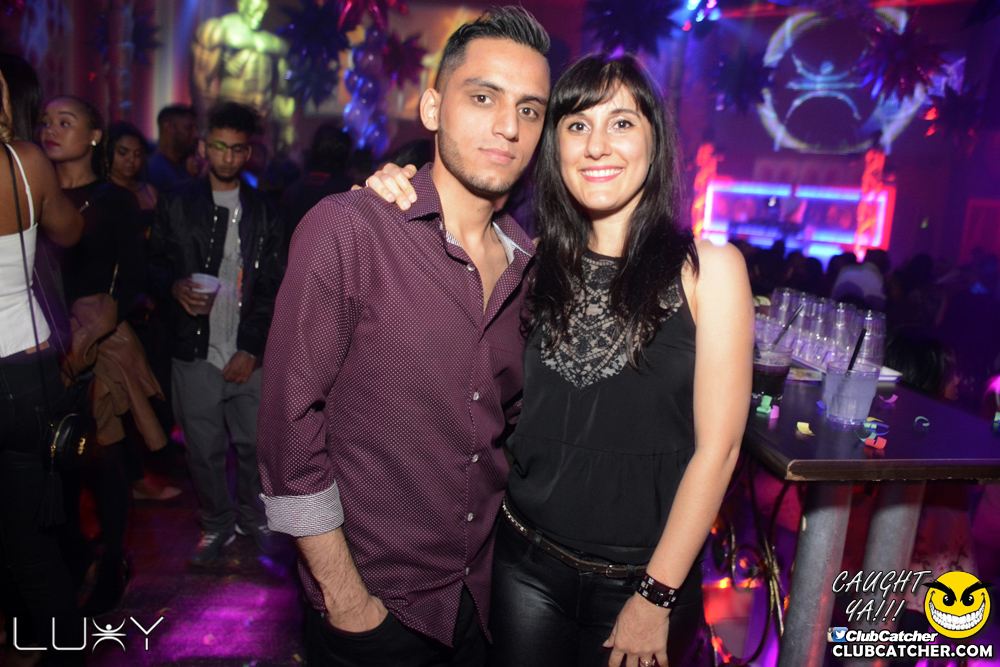 Luxy nightclub photo 62 - September 8th, 2017
