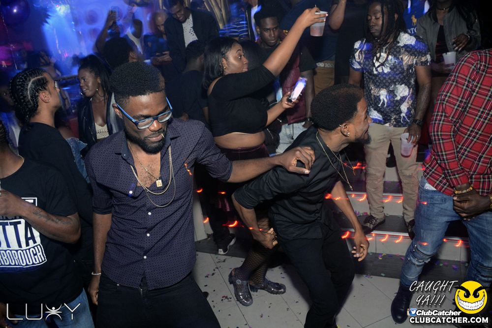 Luxy nightclub photo 64 - September 8th, 2017