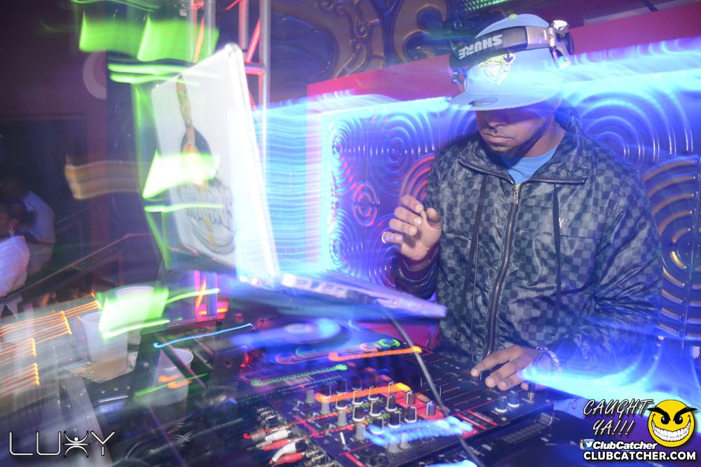 Luxy nightclub photo 65 - September 8th, 2017