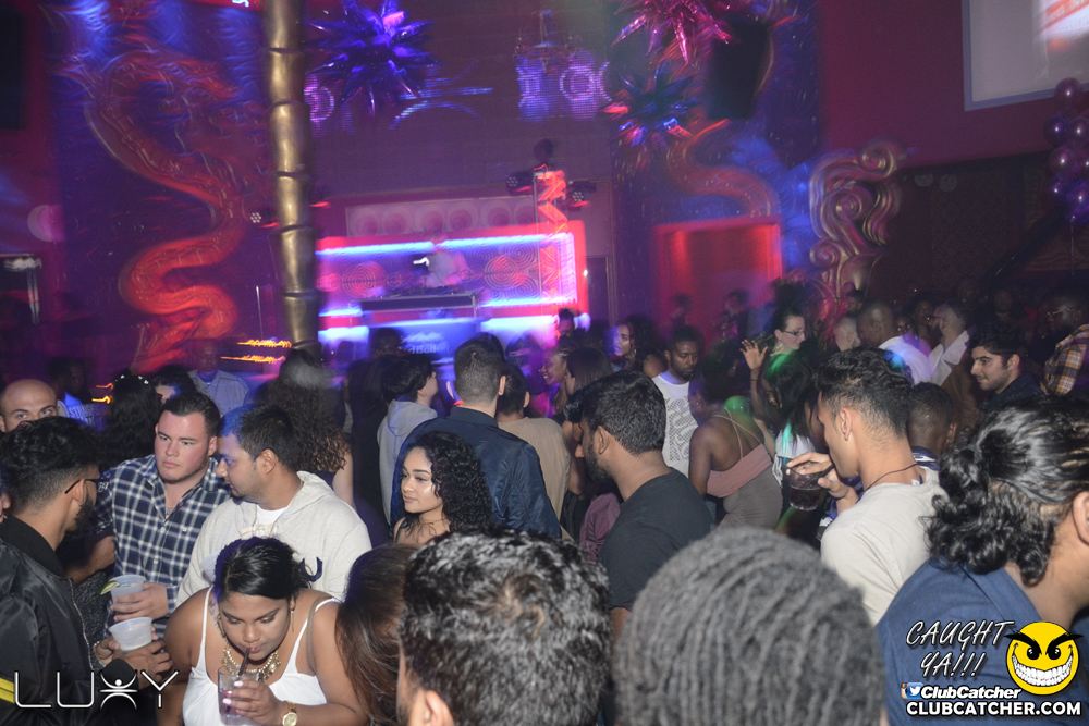 Luxy nightclub photo 68 - September 8th, 2017