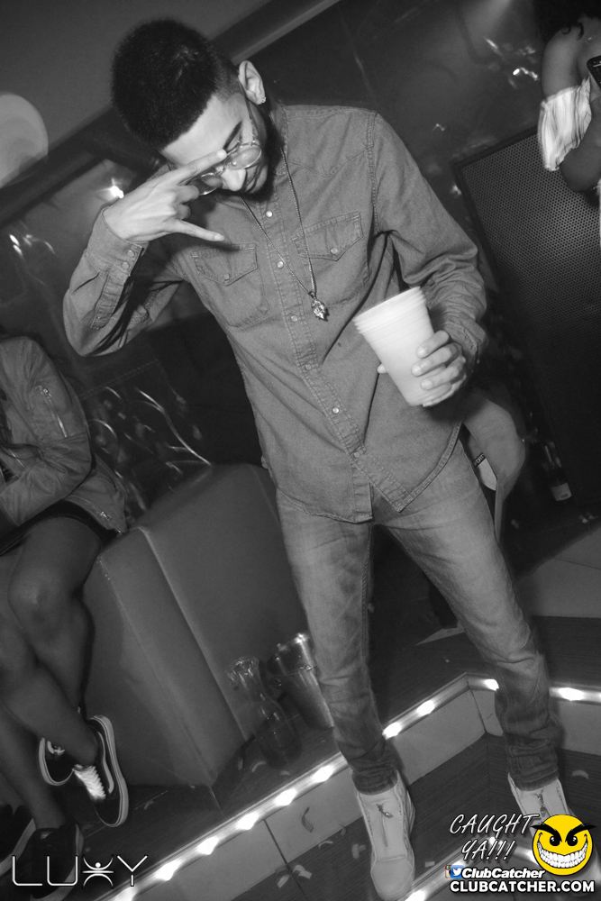 Luxy nightclub photo 70 - September 8th, 2017