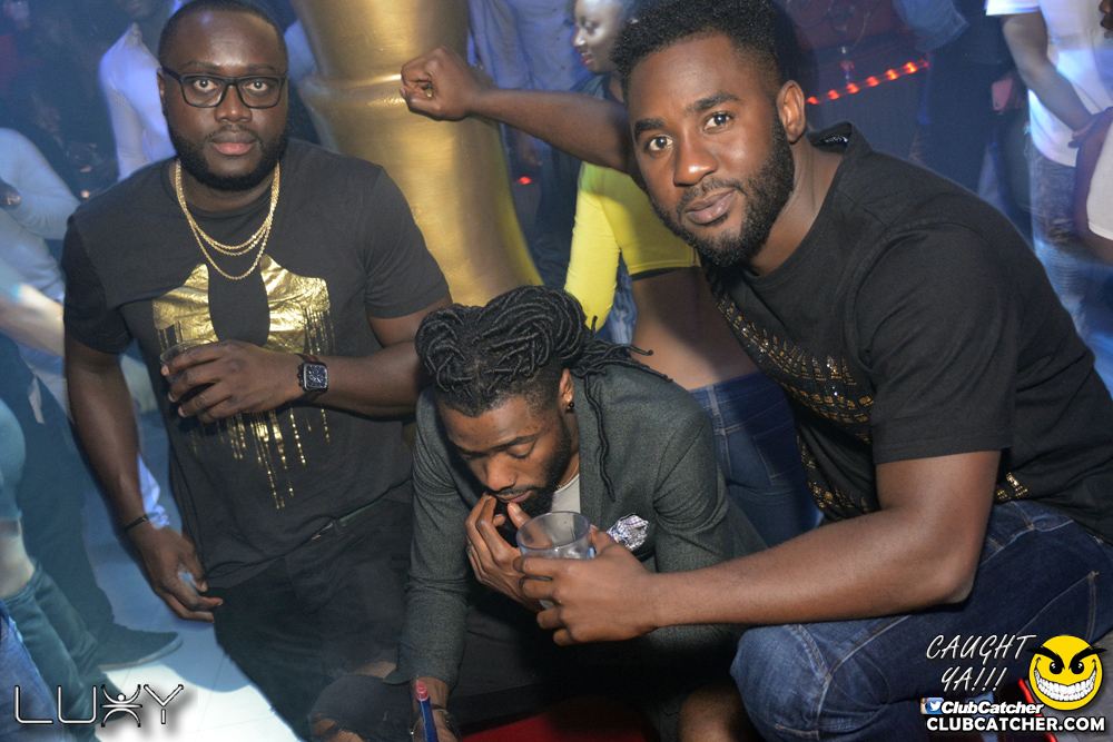Luxy nightclub photo 71 - September 8th, 2017