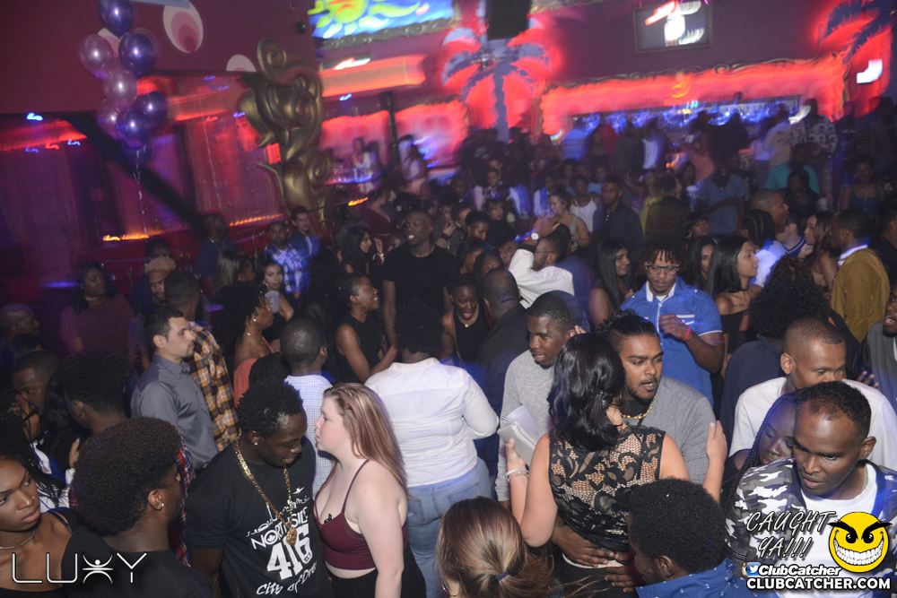 Luxy nightclub photo 73 - September 8th, 2017