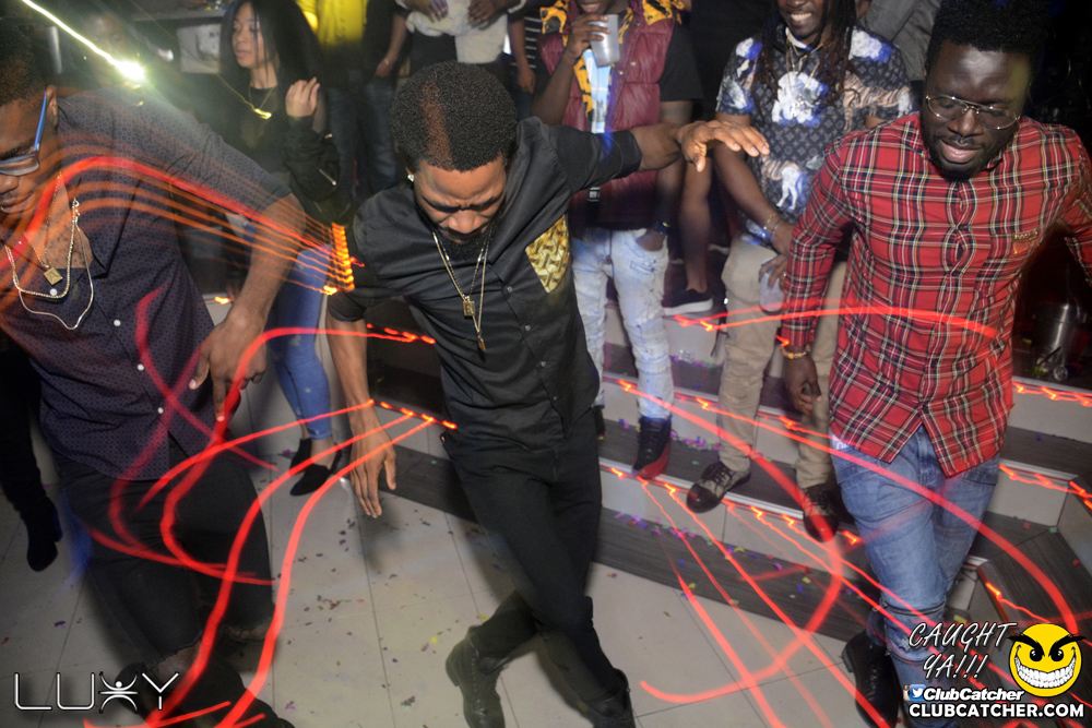 Luxy nightclub photo 74 - September 8th, 2017