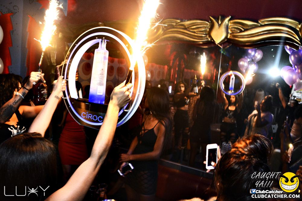 Luxy nightclub photo 75 - September 8th, 2017