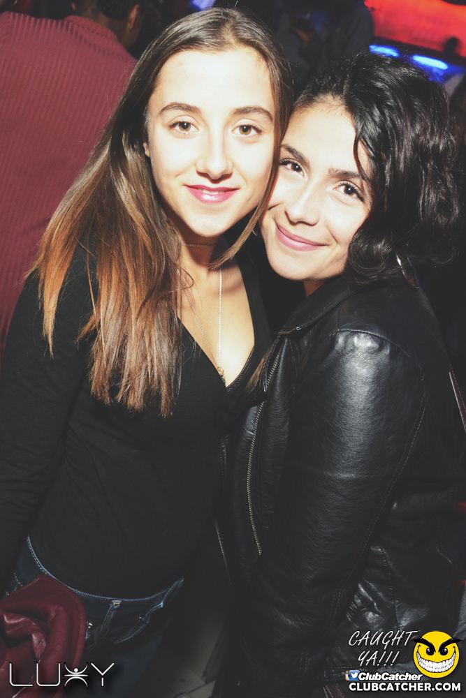 Luxy nightclub photo 76 - September 8th, 2017