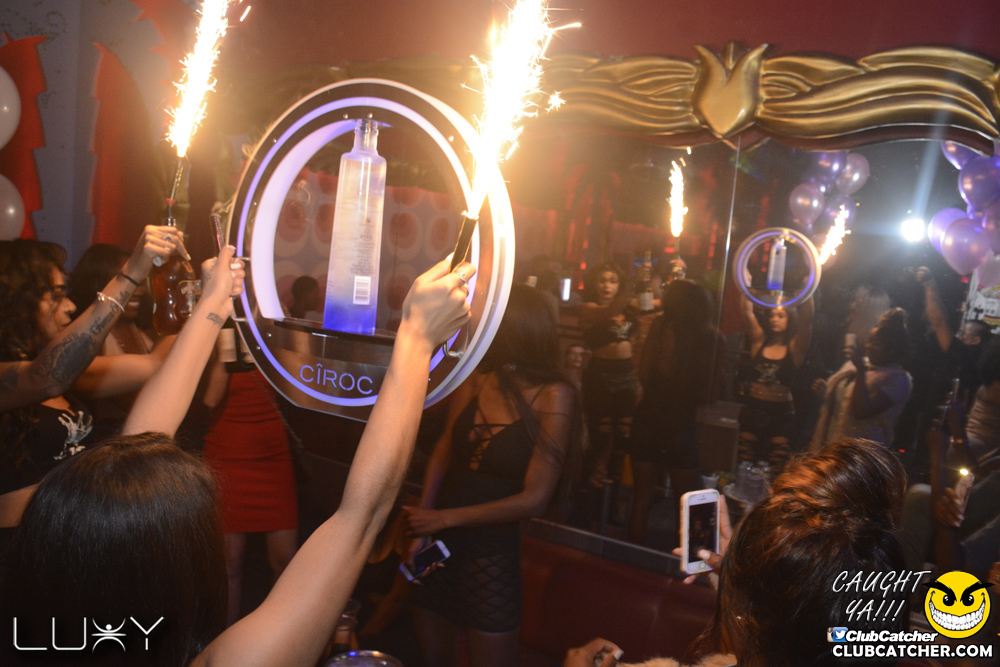 Luxy nightclub photo 78 - September 8th, 2017
