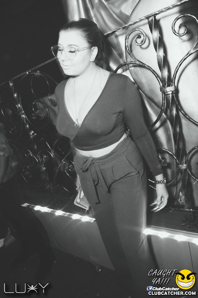 Luxy nightclub photo 79 - September 8th, 2017