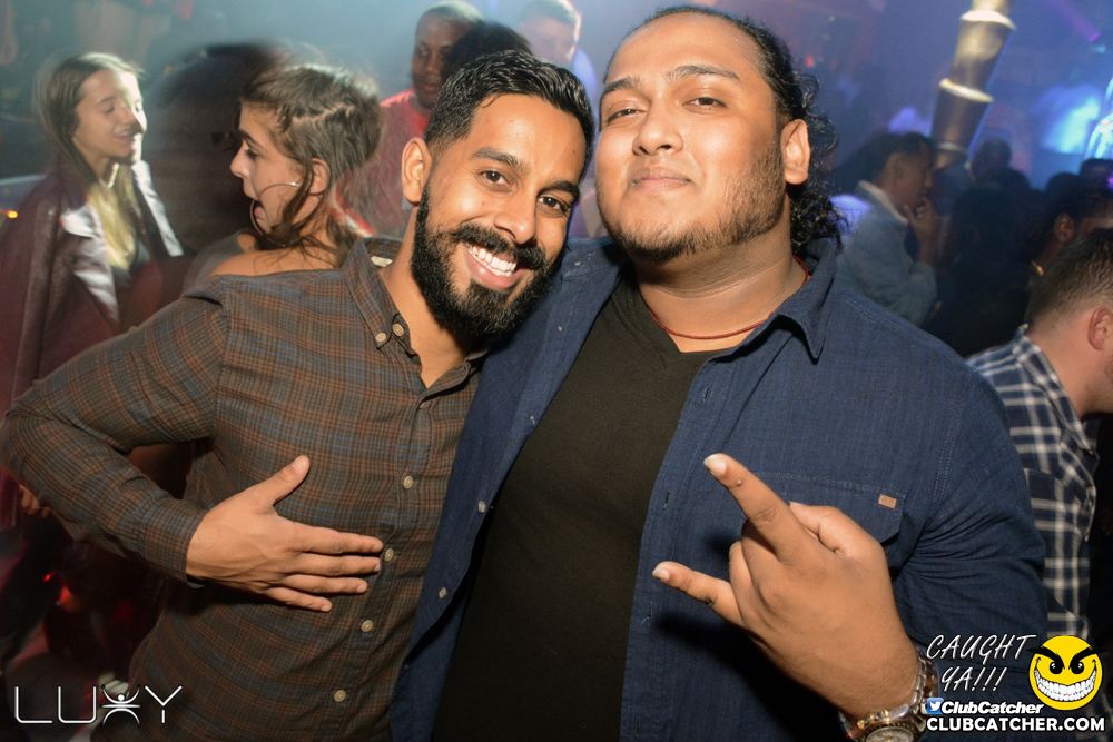Luxy nightclub photo 81 - September 8th, 2017