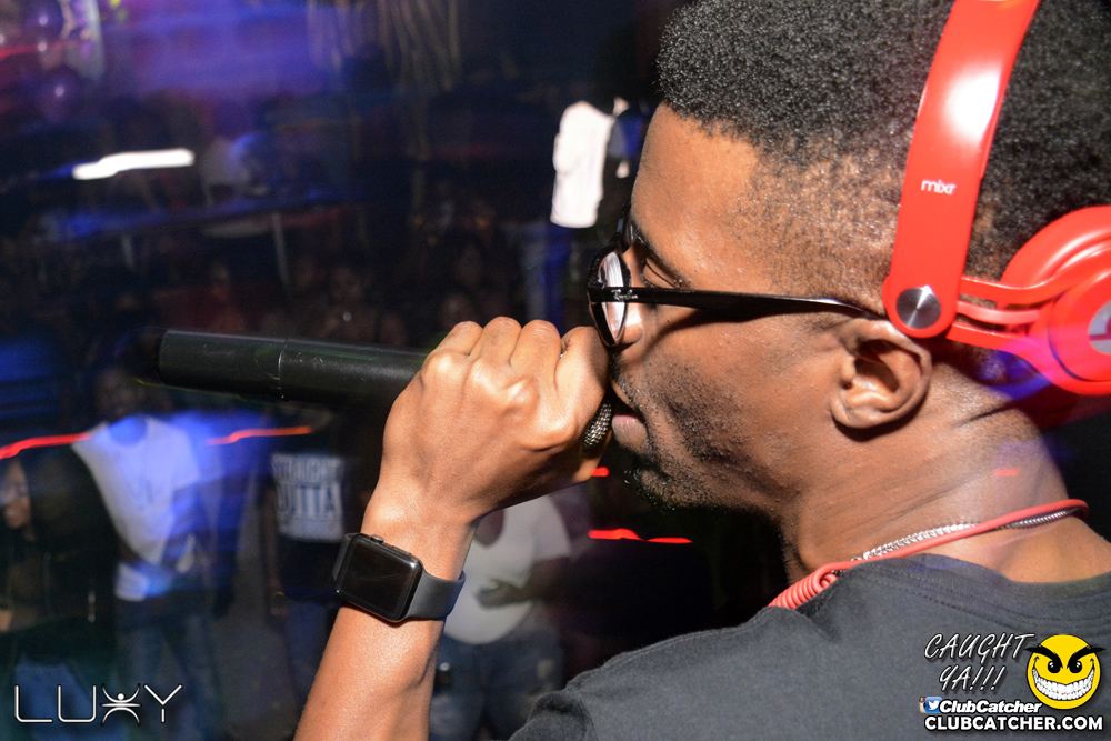 Luxy nightclub photo 86 - September 8th, 2017