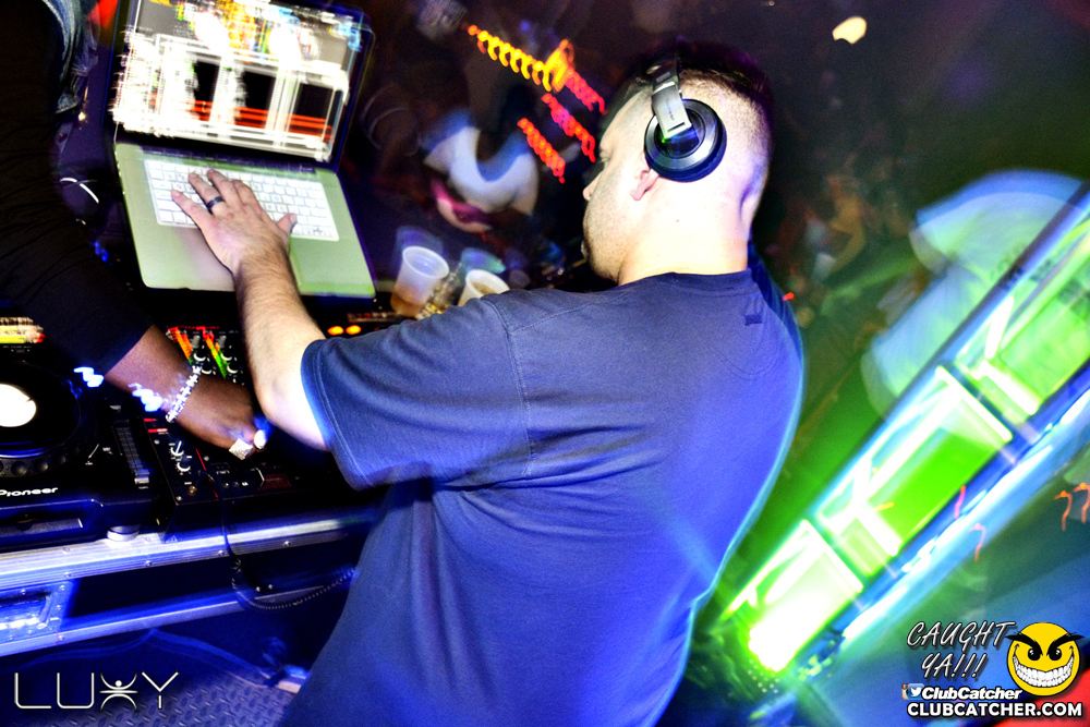 Luxy nightclub photo 87 - September 8th, 2017