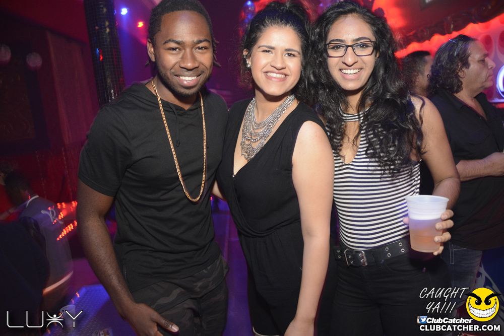 Luxy nightclub photo 89 - September 8th, 2017
