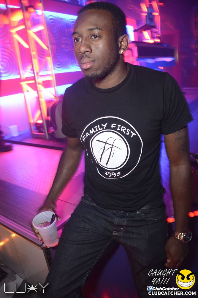 Luxy nightclub photo 90 - September 8th, 2017