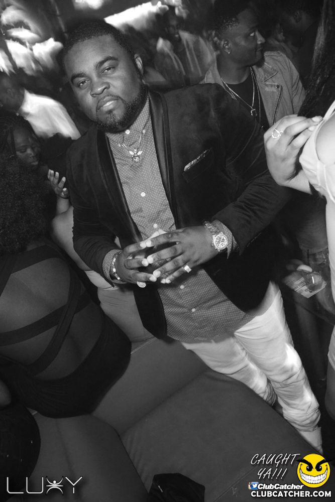 Luxy nightclub photo 91 - September 8th, 2017