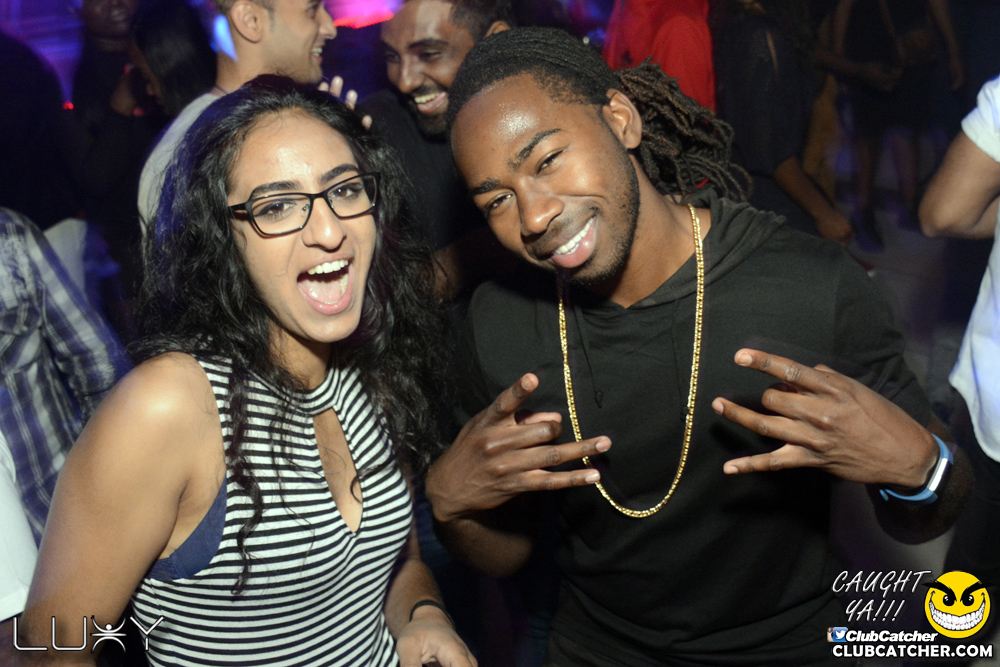 Luxy nightclub photo 93 - September 8th, 2017