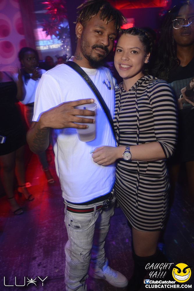 Luxy nightclub photo 94 - September 8th, 2017