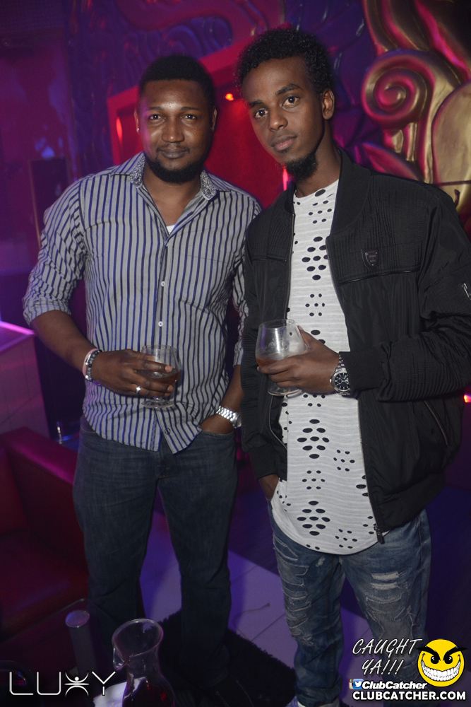 Luxy nightclub photo 95 - September 8th, 2017