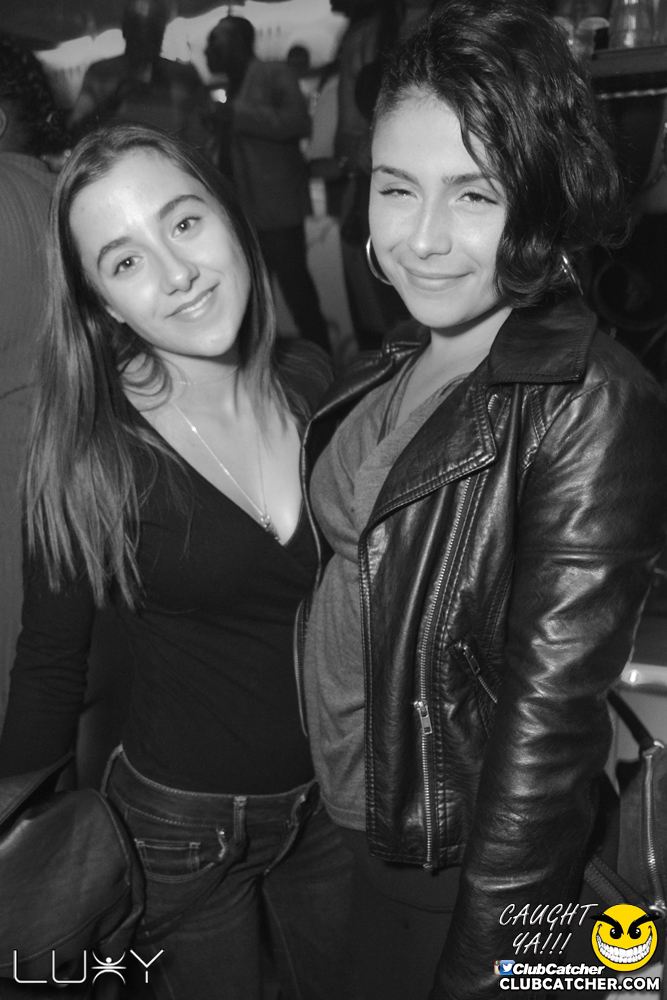 Luxy nightclub photo 96 - September 8th, 2017