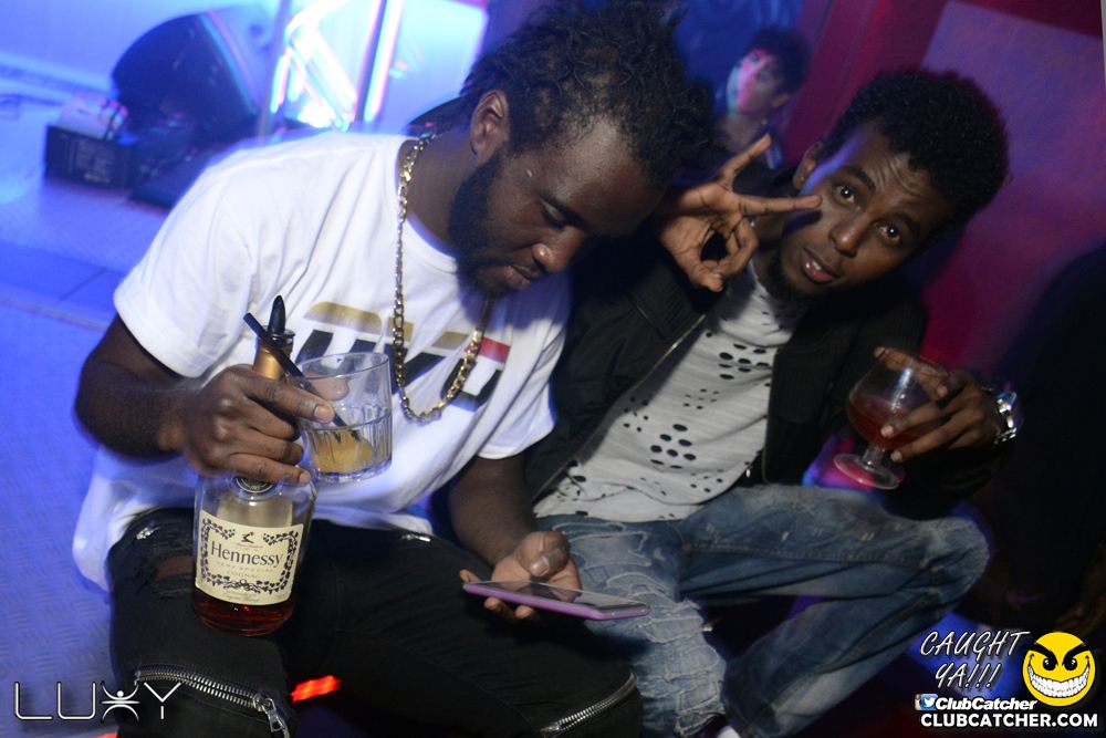 Luxy nightclub photo 97 - September 8th, 2017