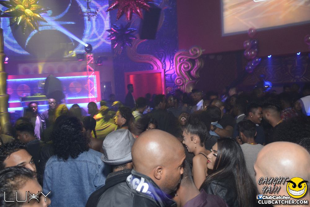 Luxy nightclub photo 98 - September 8th, 2017