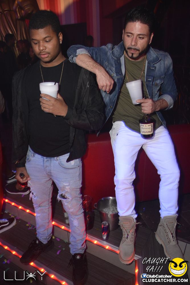 Luxy nightclub photo 99 - September 8th, 2017