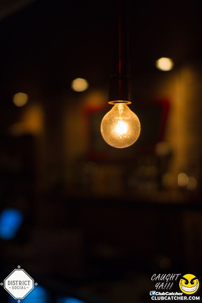 District Social lounge photo 80 - September 9th, 2017