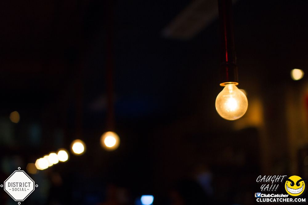 District Social lounge photo 84 - September 9th, 2017