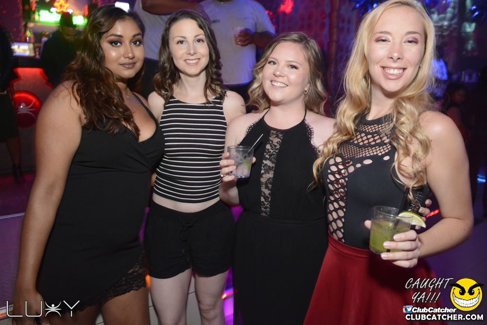 Luxy nightclub photo 104 - September 9th, 2017