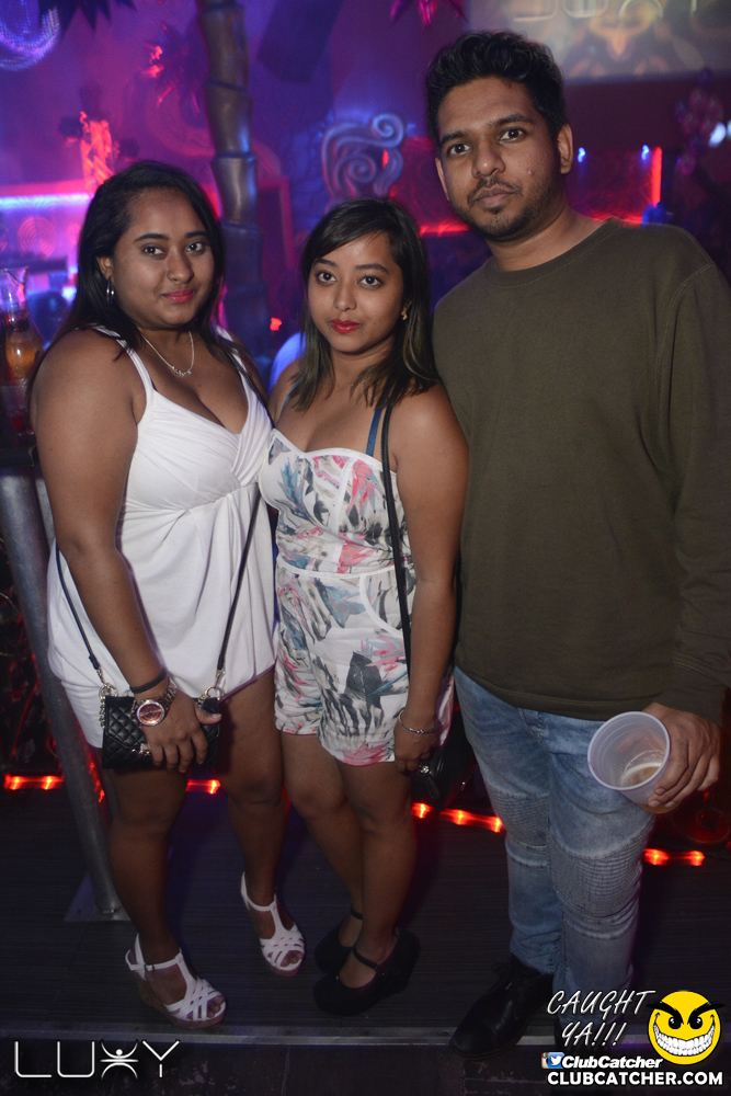Luxy nightclub photo 105 - September 9th, 2017
