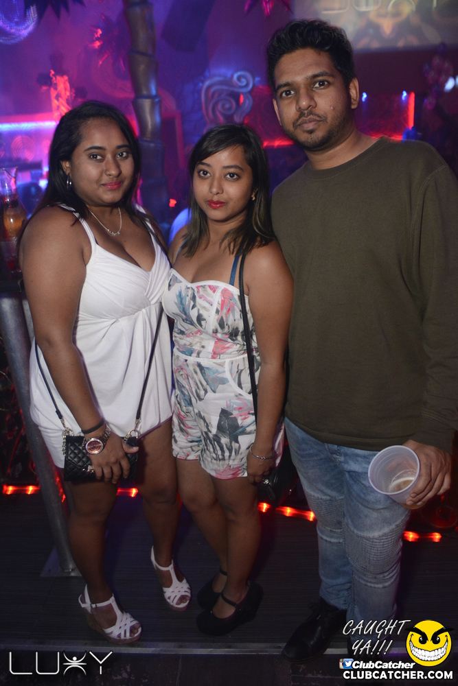 Luxy nightclub photo 105 - September 9th, 2017