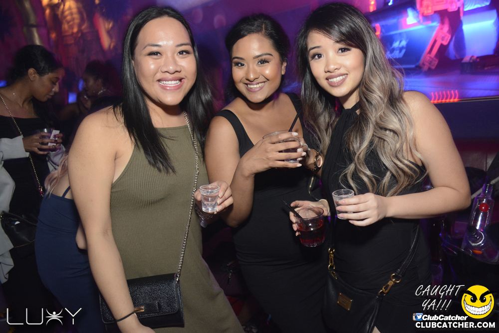 Luxy nightclub photo 106 - September 9th, 2017