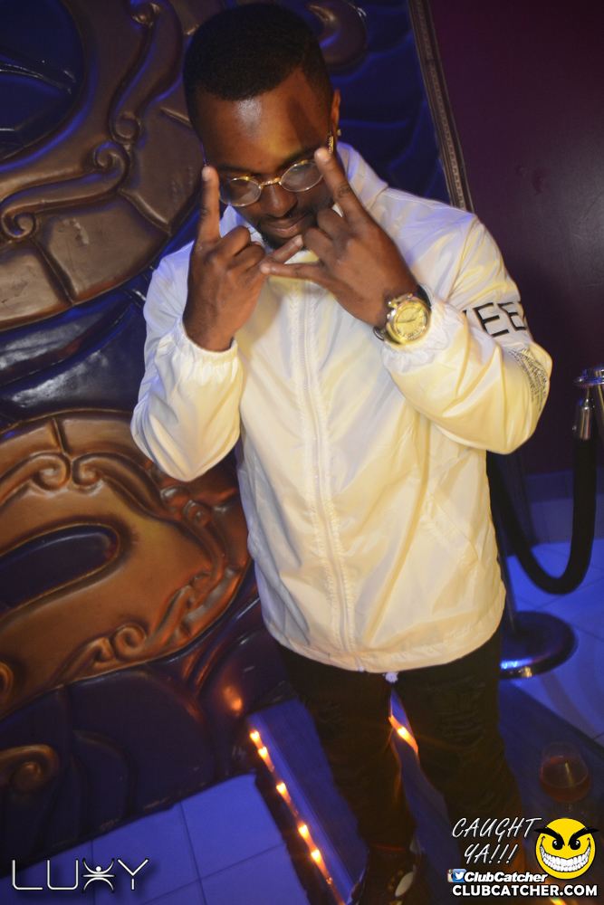 Luxy nightclub photo 107 - September 9th, 2017