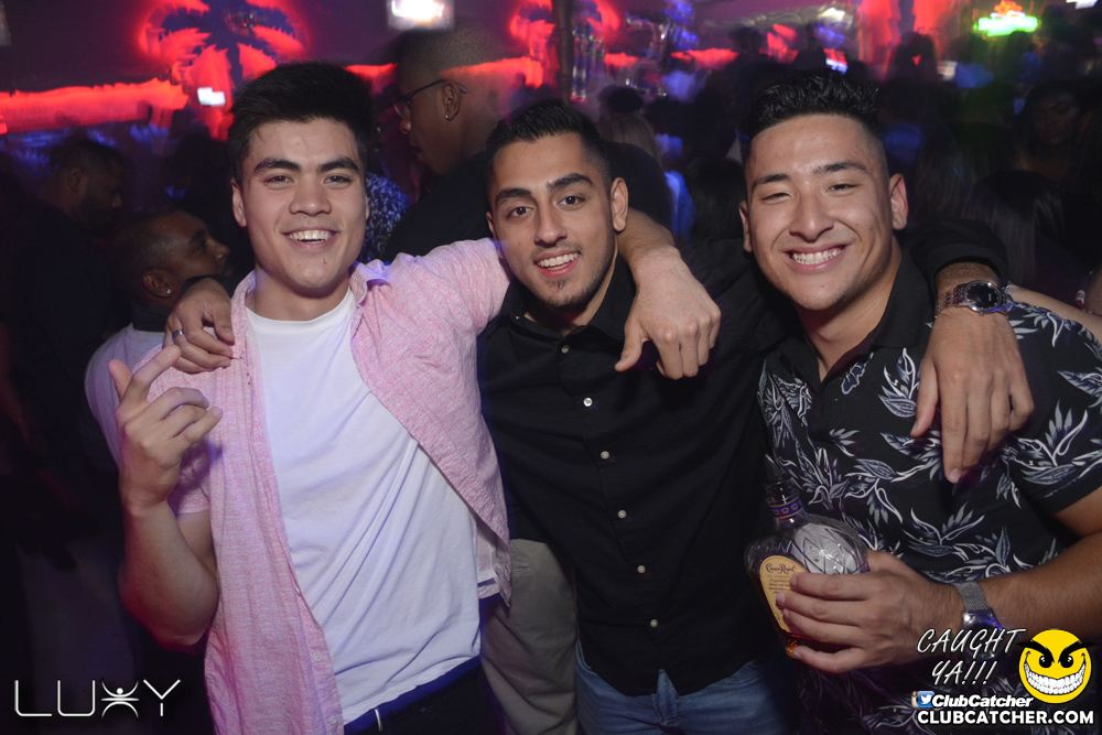 Luxy nightclub photo 108 - September 9th, 2017
