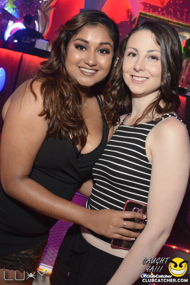 Luxy nightclub photo 109 - September 9th, 2017