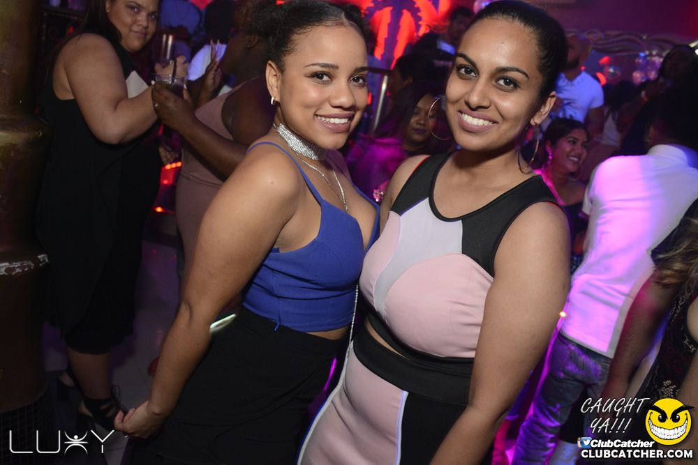 Luxy nightclub photo 115 - September 9th, 2017