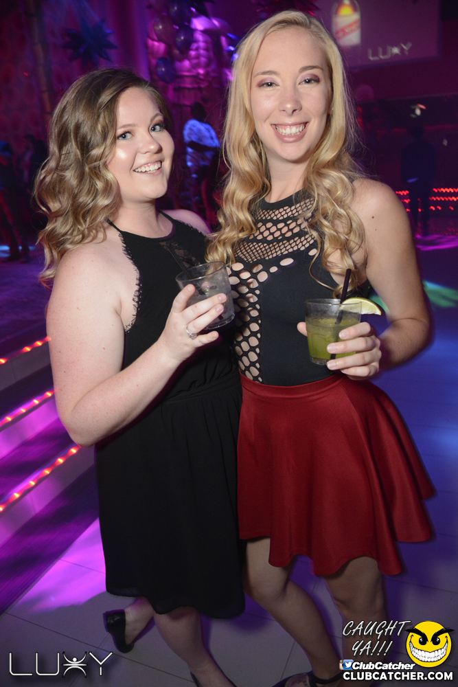 Luxy nightclub photo 13 - September 9th, 2017