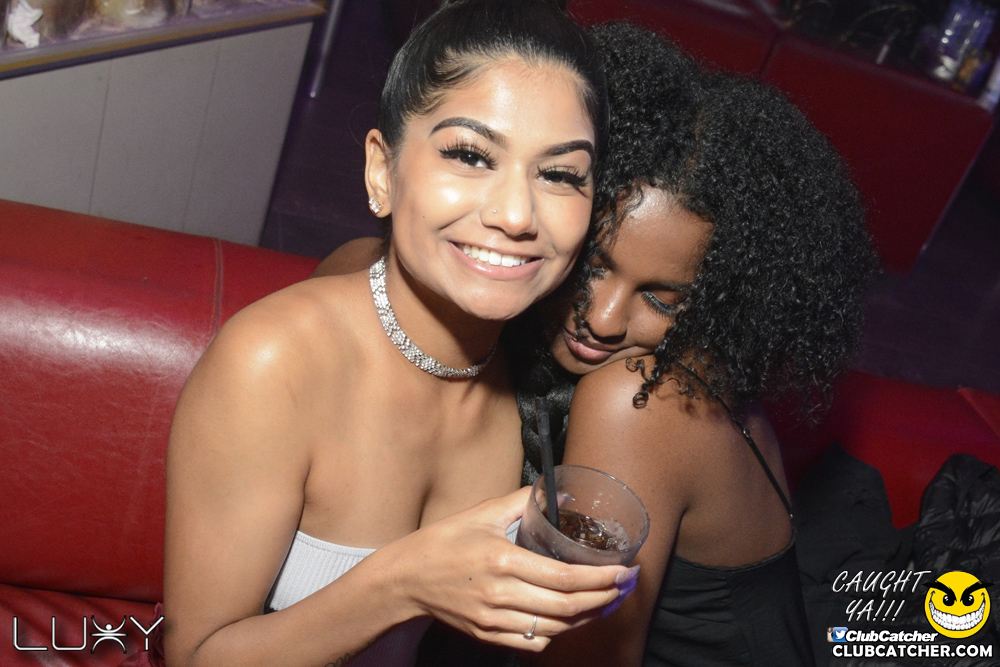 Luxy nightclub photo 121 - September 9th, 2017
