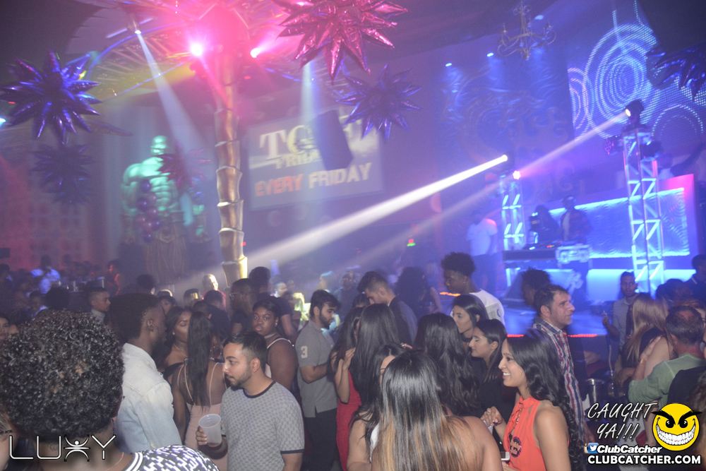 Luxy nightclub photo 122 - September 9th, 2017