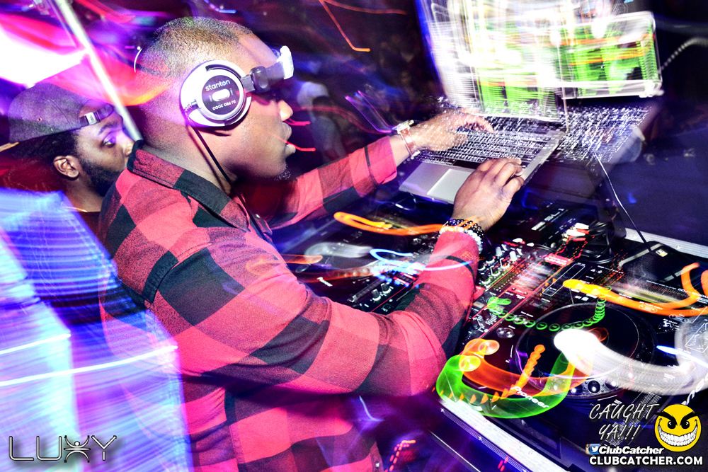 Luxy nightclub photo 124 - September 9th, 2017