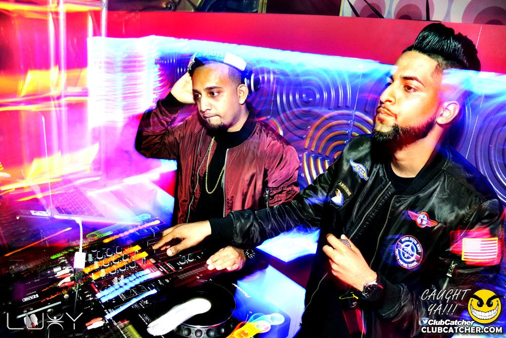 Luxy nightclub photo 125 - September 9th, 2017