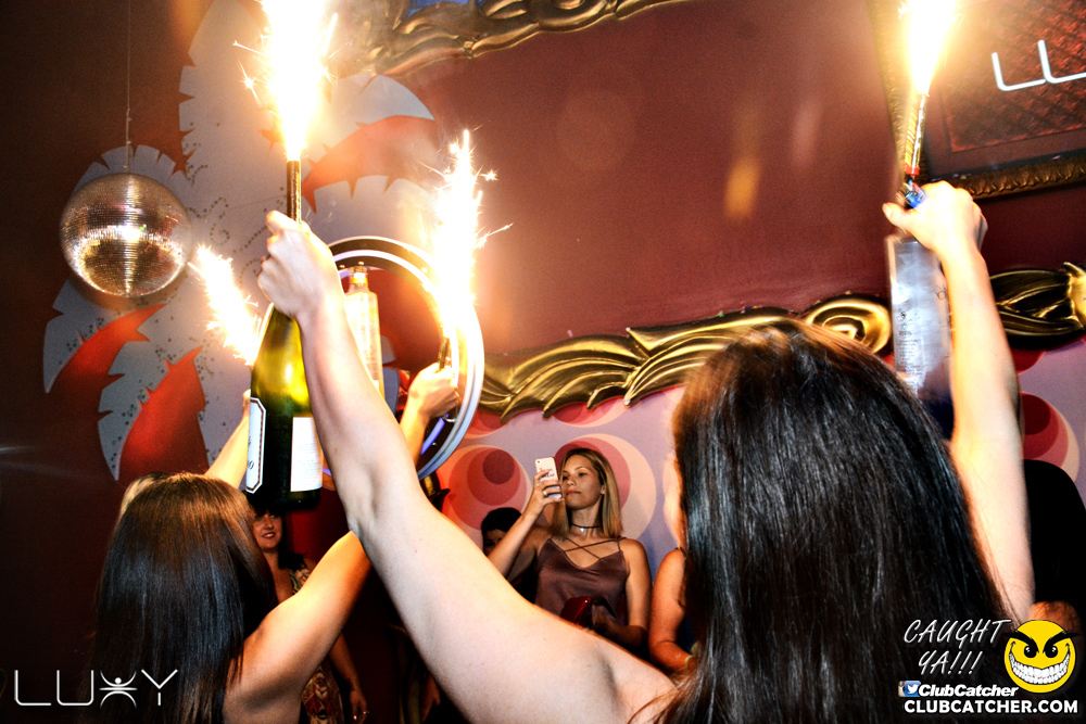 Luxy nightclub photo 126 - September 9th, 2017