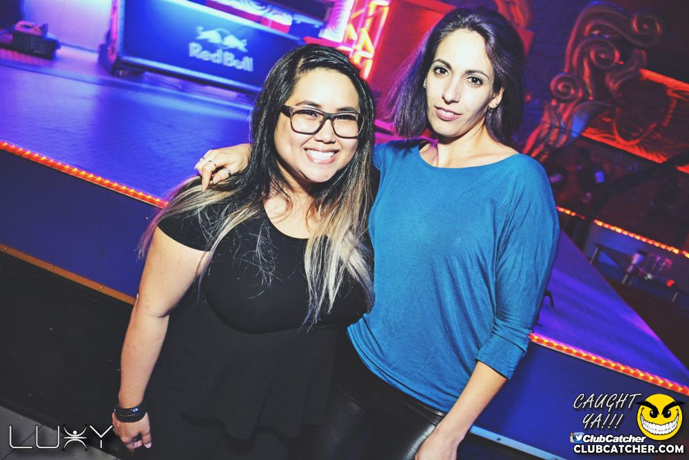 Luxy nightclub photo 128 - September 9th, 2017