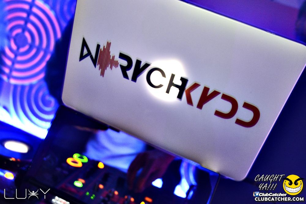 Luxy nightclub photo 132 - September 9th, 2017